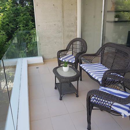 Achillion Gardens, Near Unic By 'Flats Nicosia'公寓 外观 照片