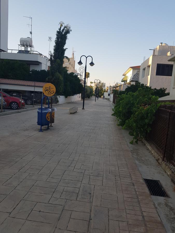 Achillion Gardens, Near Unic By 'Flats Nicosia'公寓 外观 照片